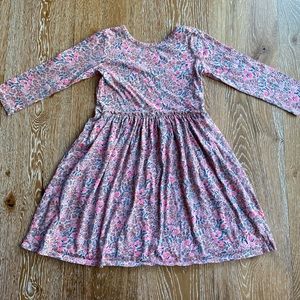 Harper Canyon Girls Dress Size 7
